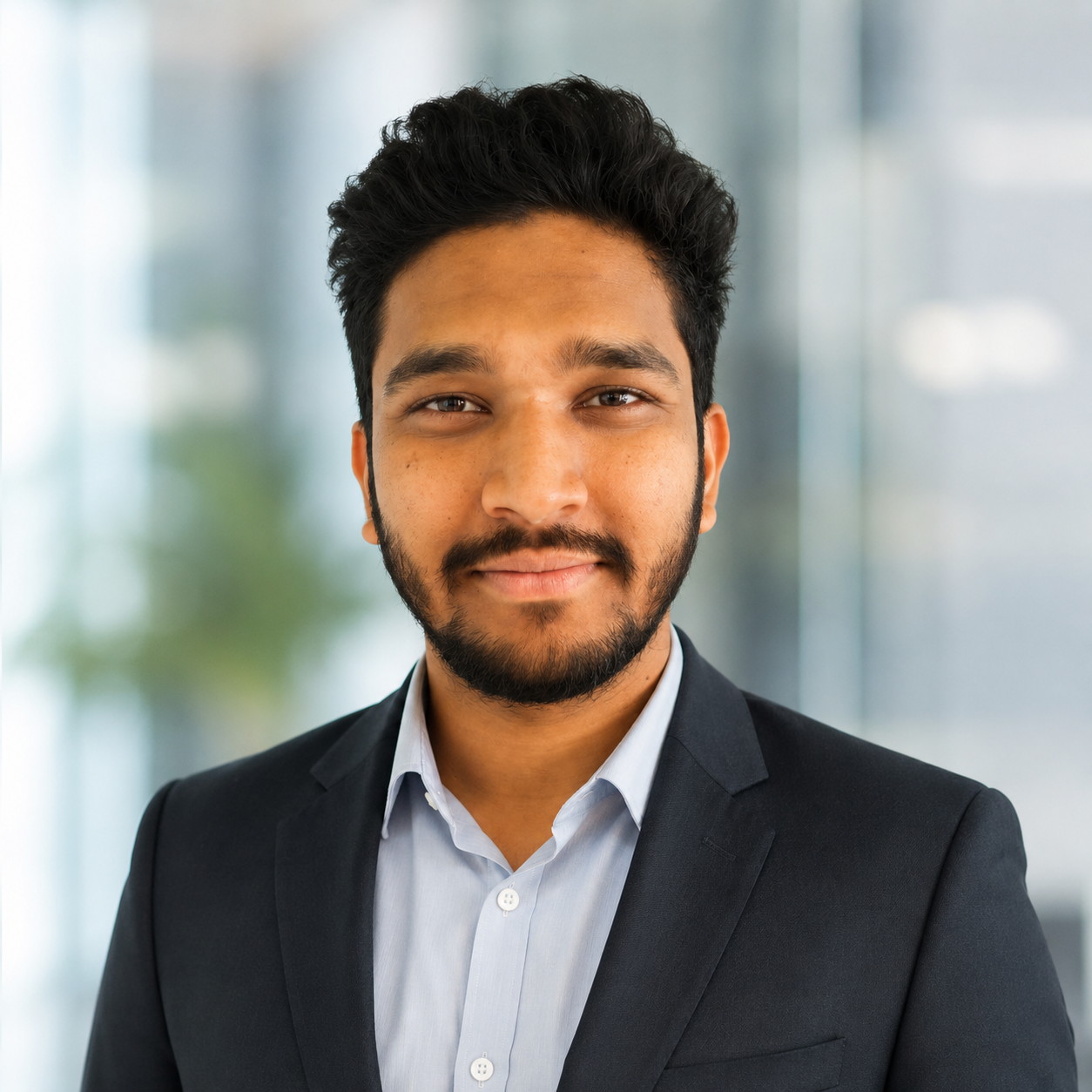 Shoaib Mangalgiri